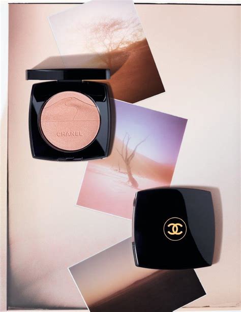 make up primavera 2020 chanel|Chanel Spring 2020 'Desert Dream' Makeup Collection .